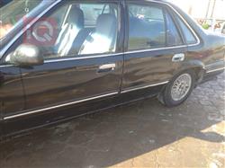 Daewoo Prince